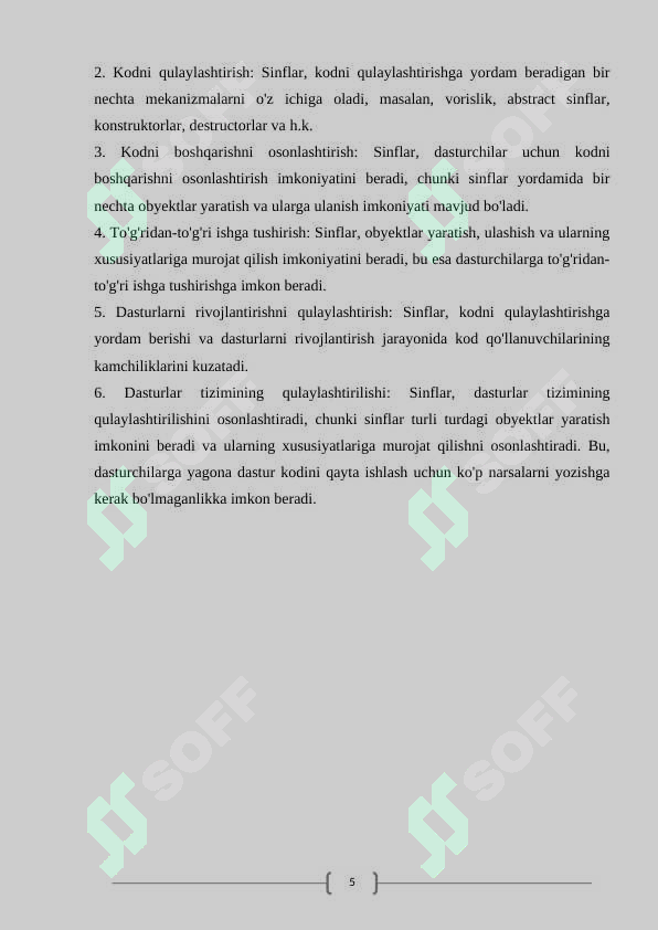 Product slide 5