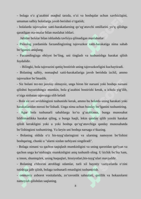 Product slide 8