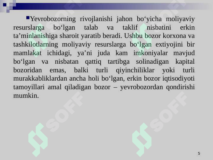 Product slide 5