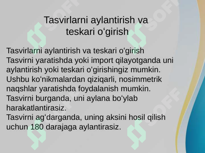 Product slide 5