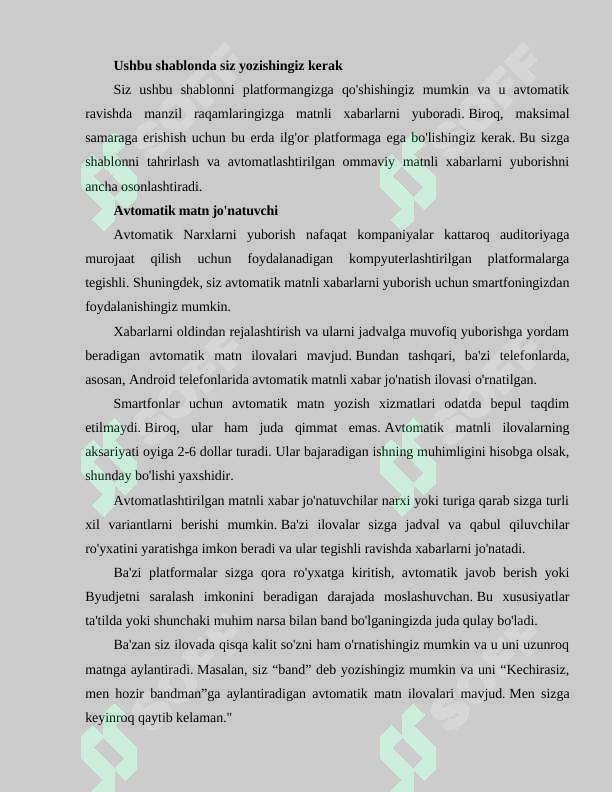 Product slide 5