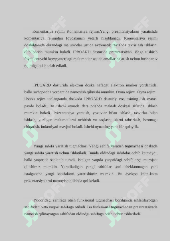 Product slide 8