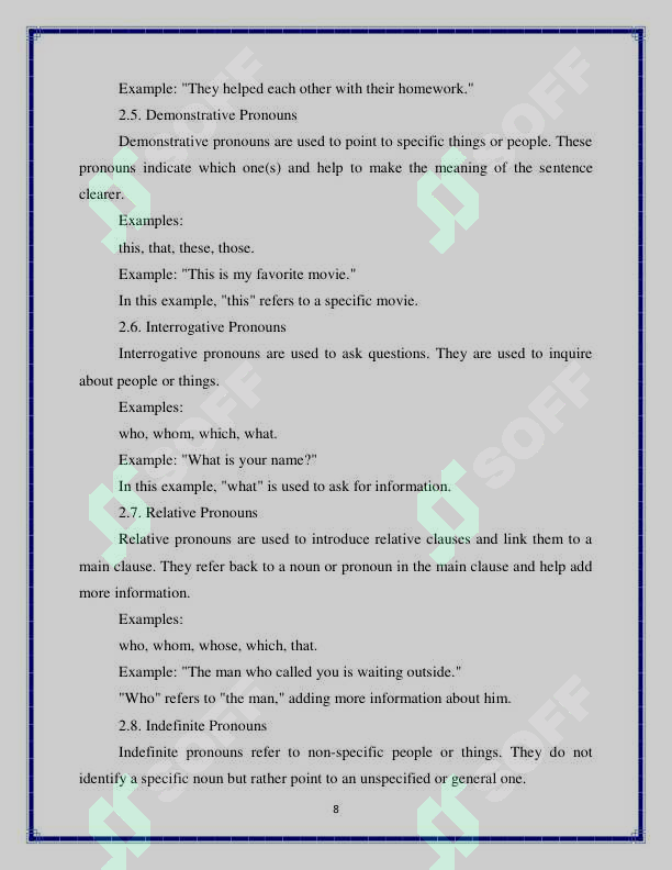 Product slide 8