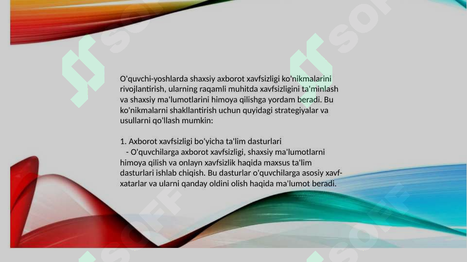 Product slide 3