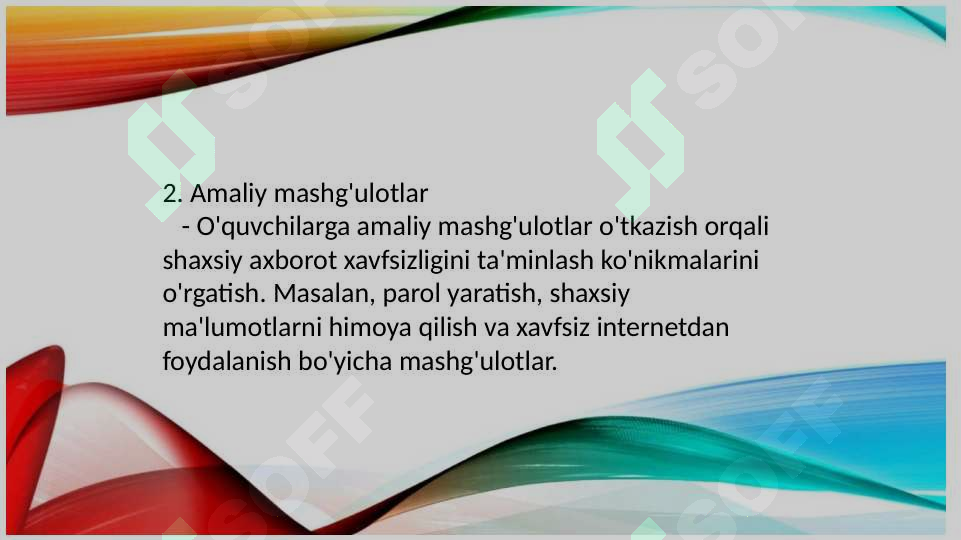 Product slide 4