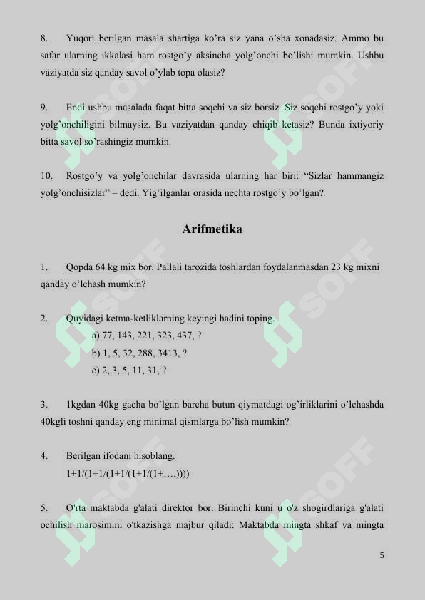 Product slide 5