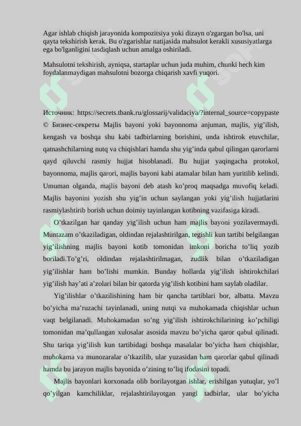 Product slide 6