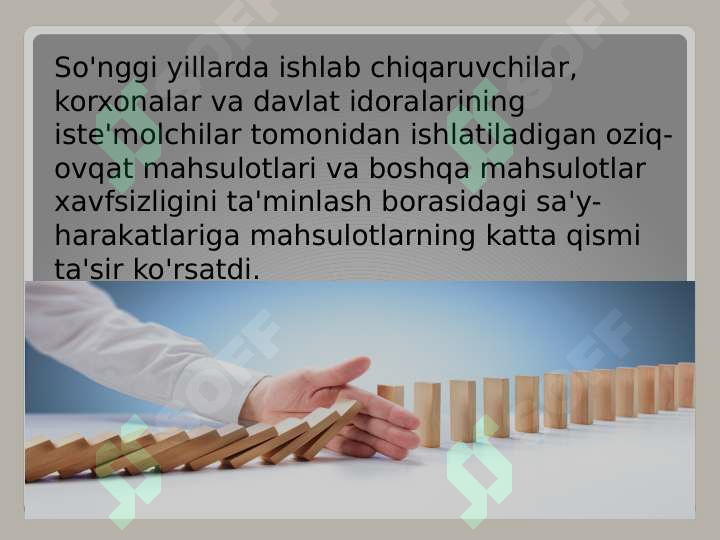 Product slide 4