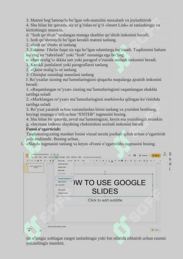 Product slide 7