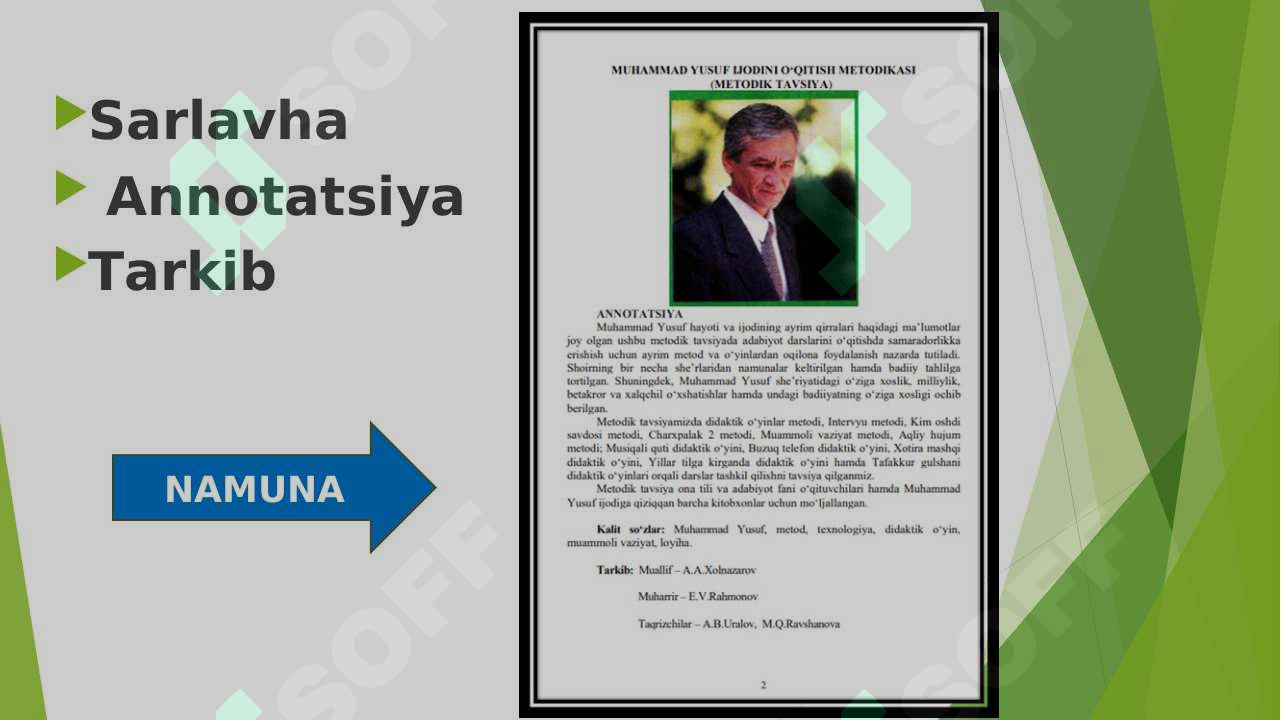 Product slide 6
