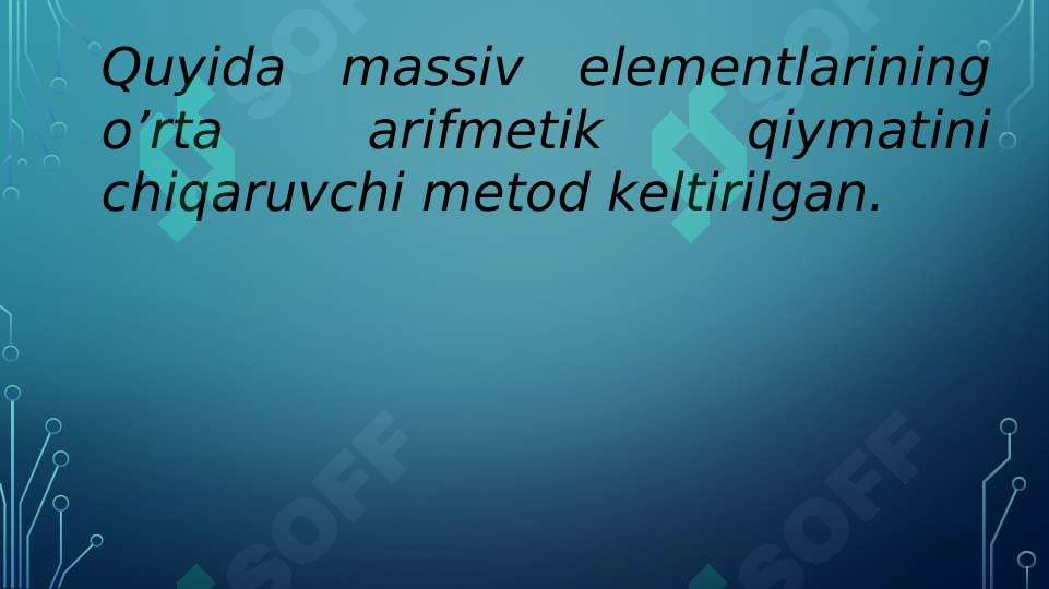 Product slide 6