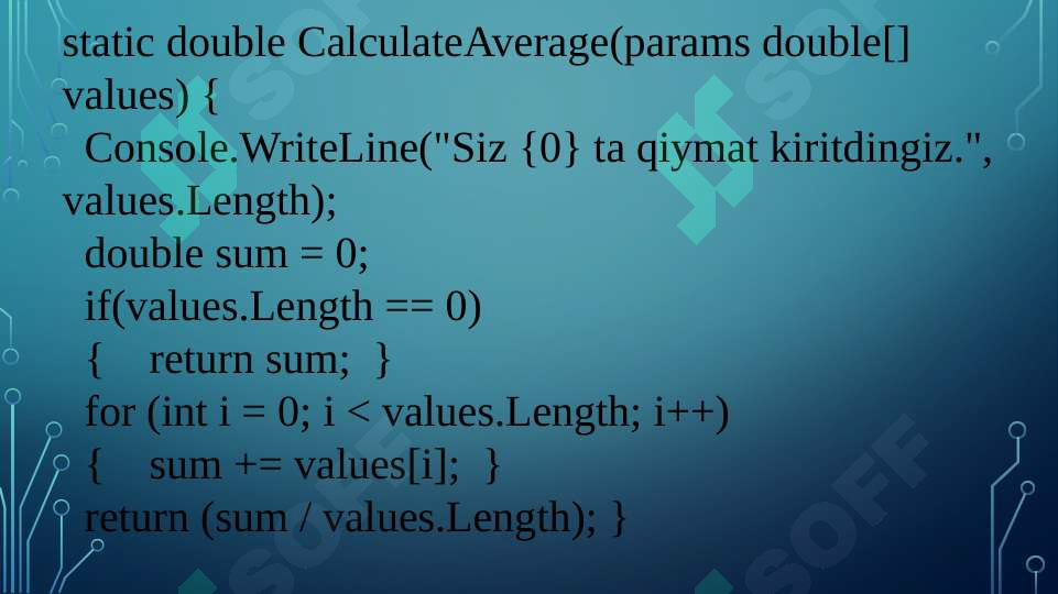 Product slide 7