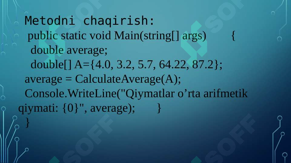 Product slide 8