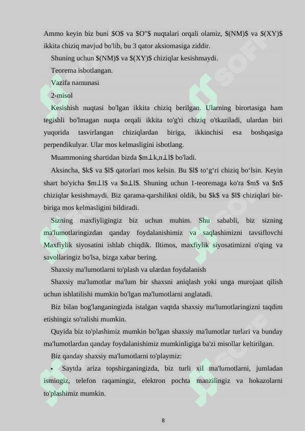 Product slide 8