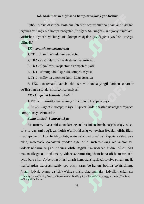 Product slide 8