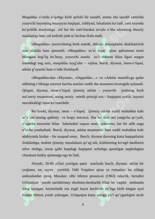 Product slide 8