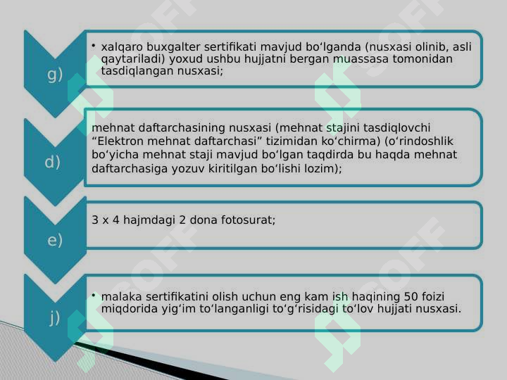 Product slide 8