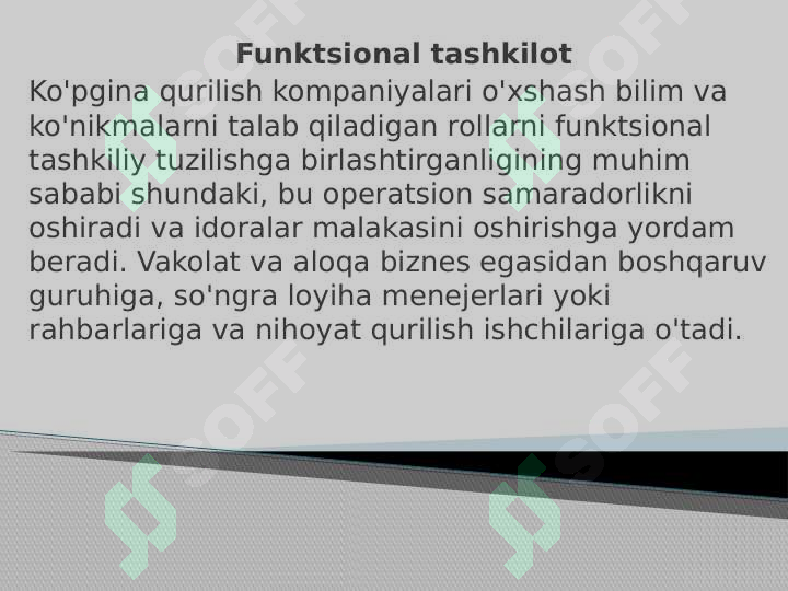 Product slide 5