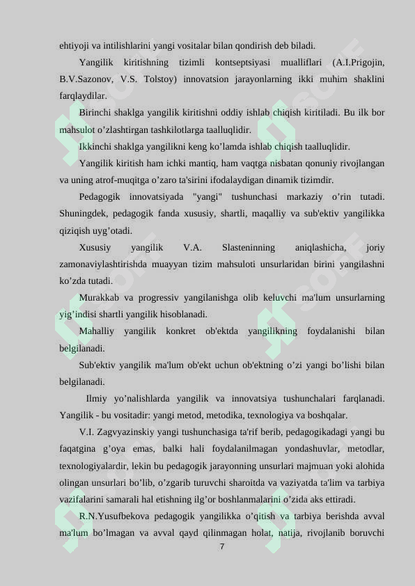 Product slide 7