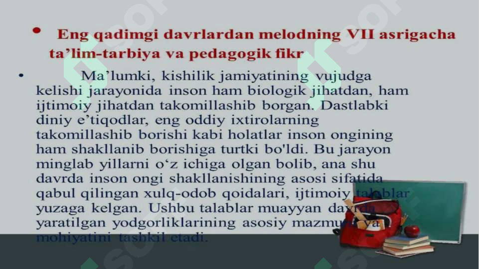 Product slide 3