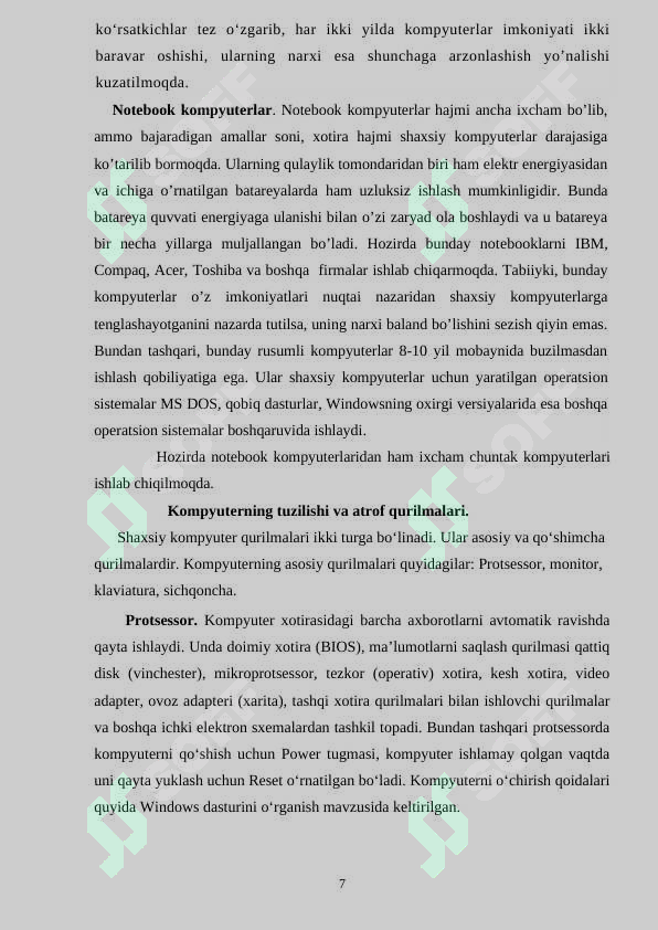 Product slide 7
