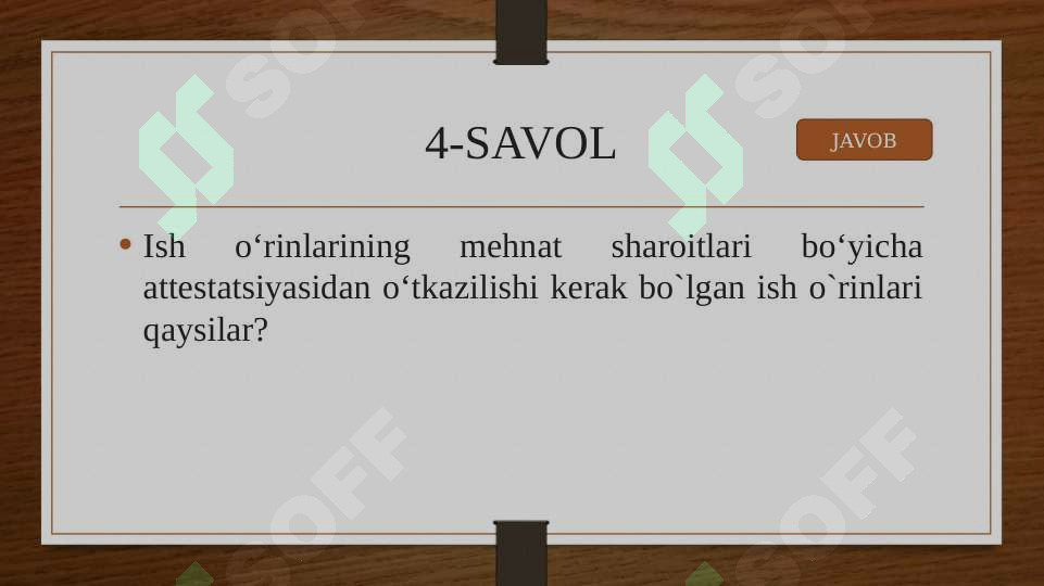Product slide 8