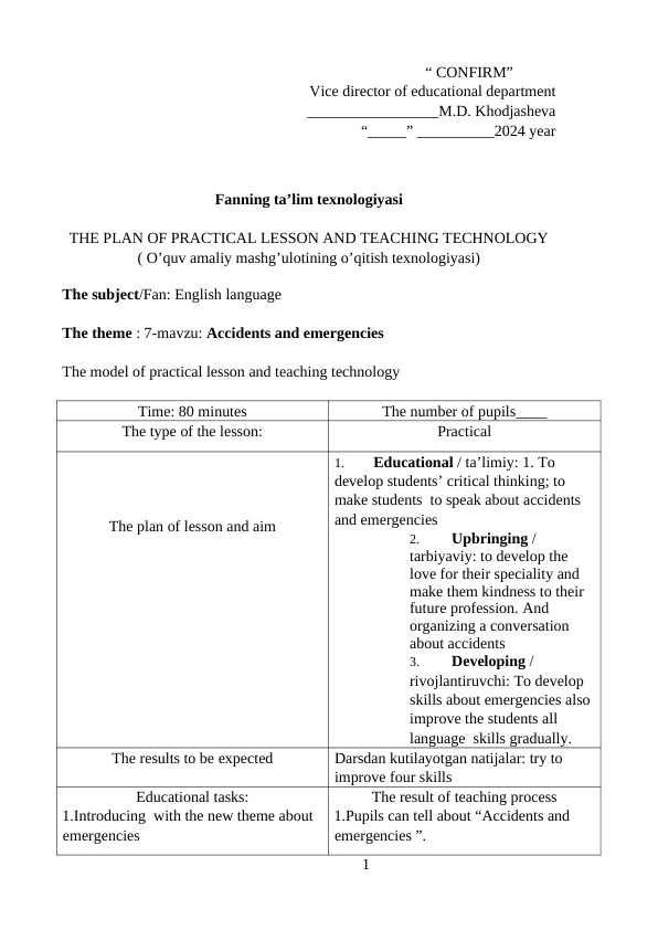 Accidents and emergencies.docx