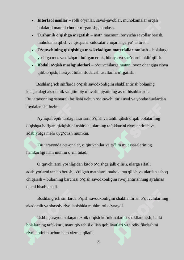 Product slide 8