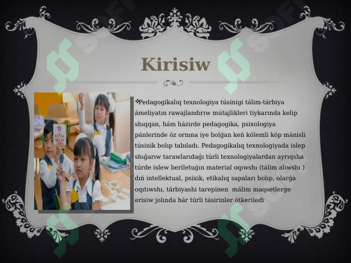 Product slide 3
