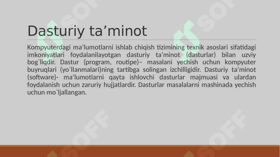 Product slide 8