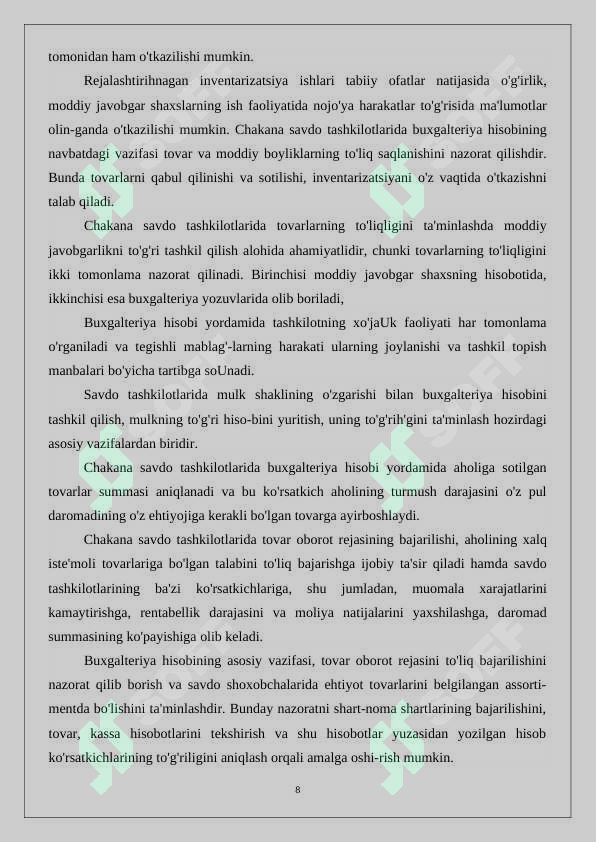 Product slide 8