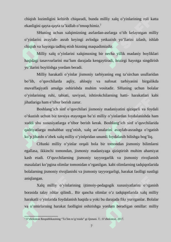 Product slide 7