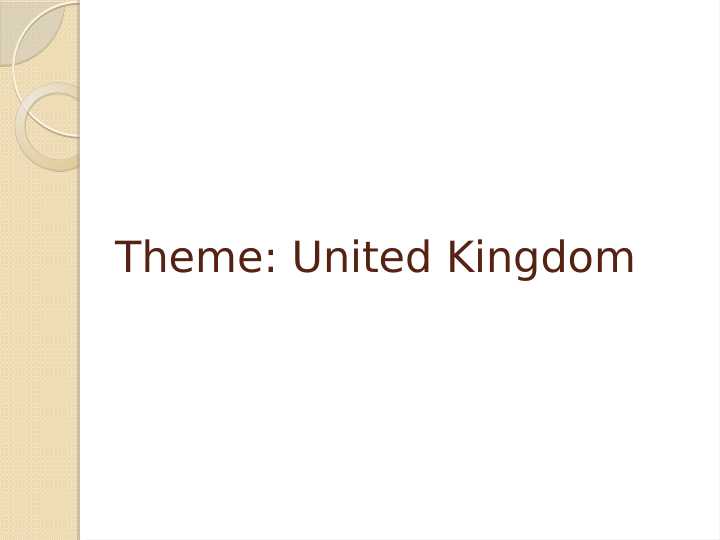 United Kingdom