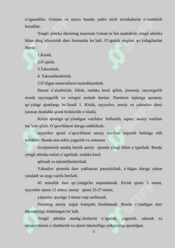 Product slide 5