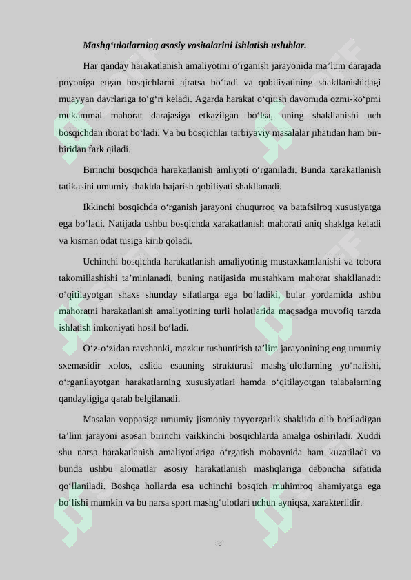 Product slide 8