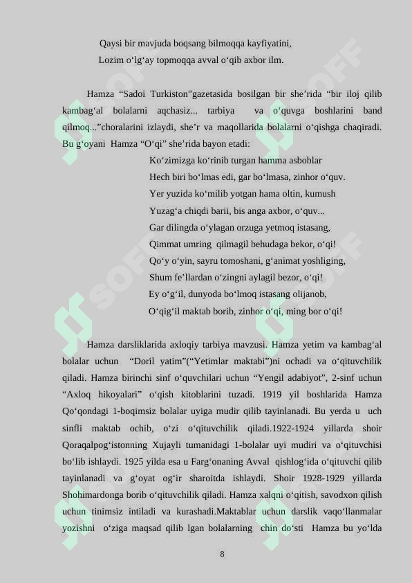 Product slide 8