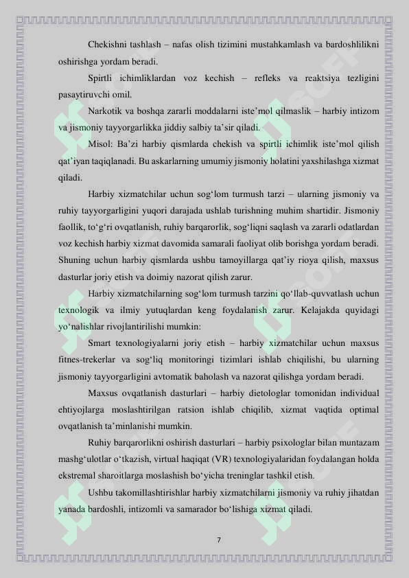 Product slide 7