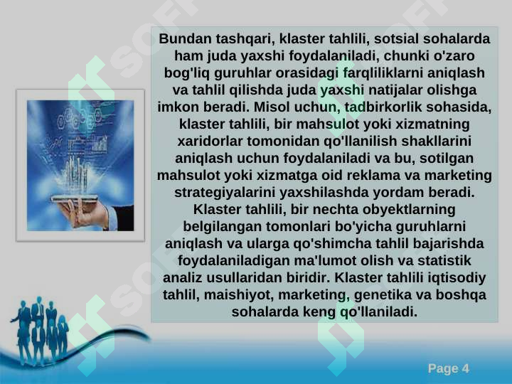 Product slide 4