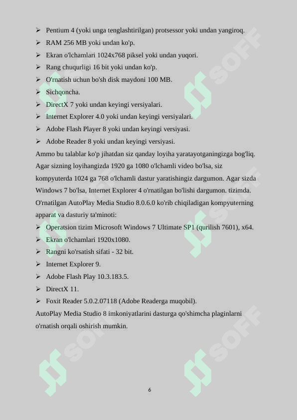 Product slide 6