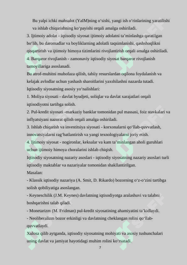 Product slide 7