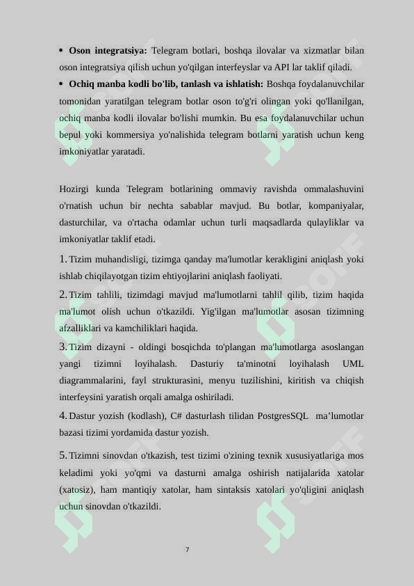 Product slide 7