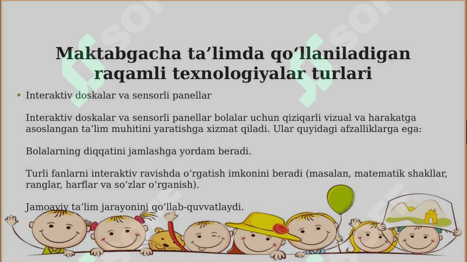 Product slide 3