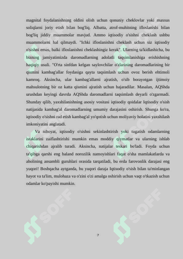 Product slide 7