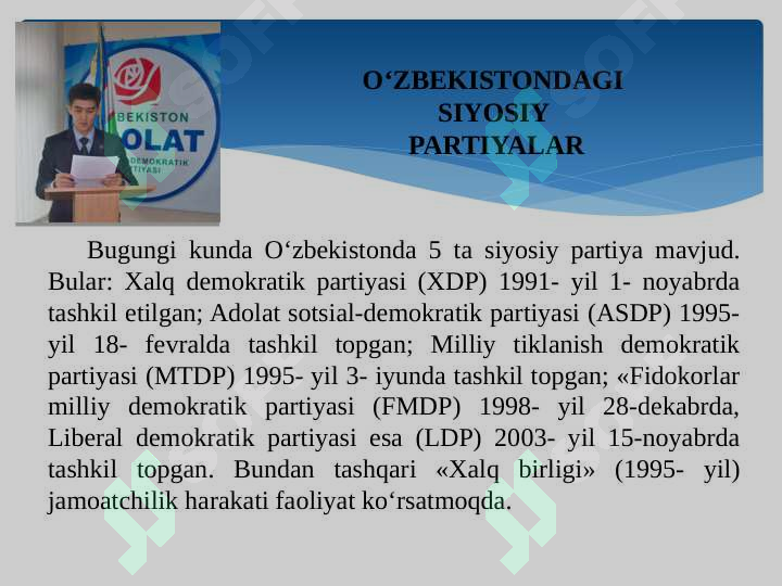 Product slide 6