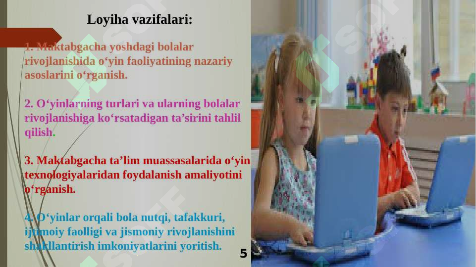 Product slide 5