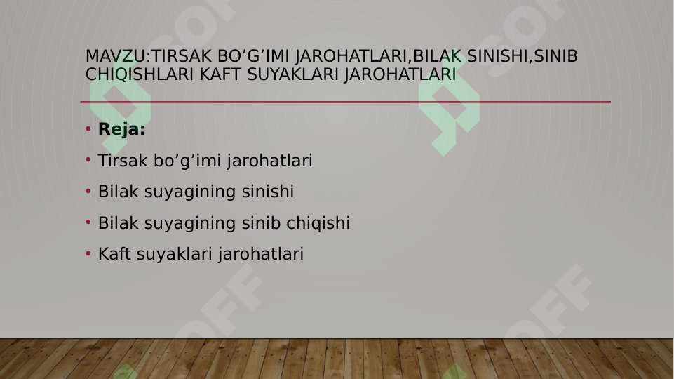 Product slide 2