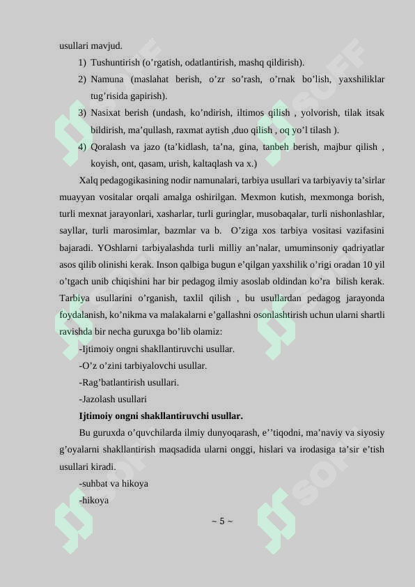 Product slide 5
