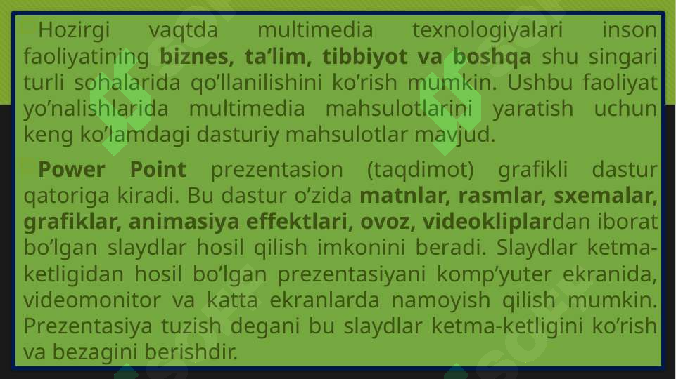 Product slide 7