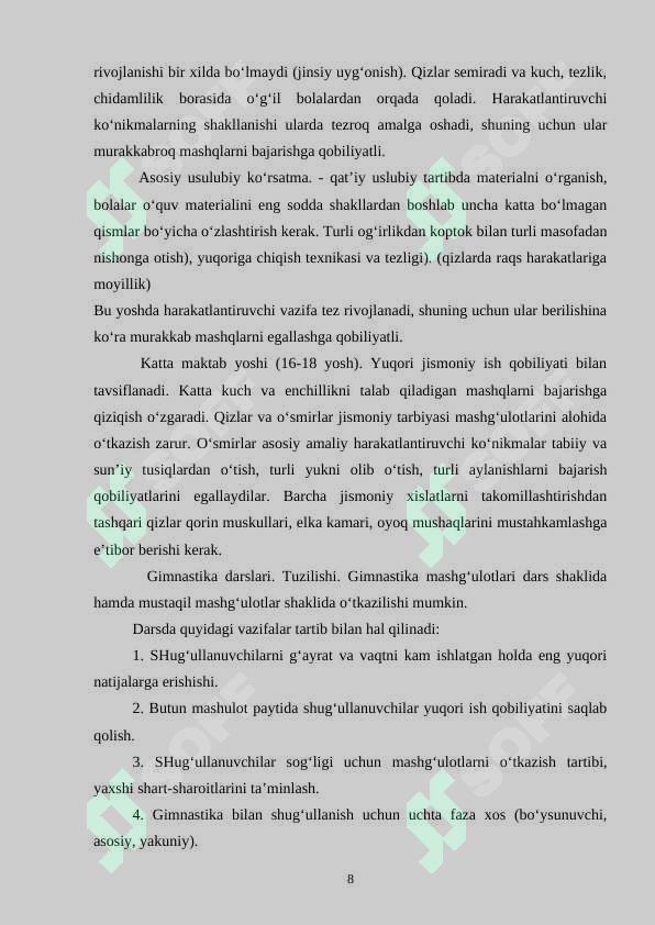 Product slide 8
