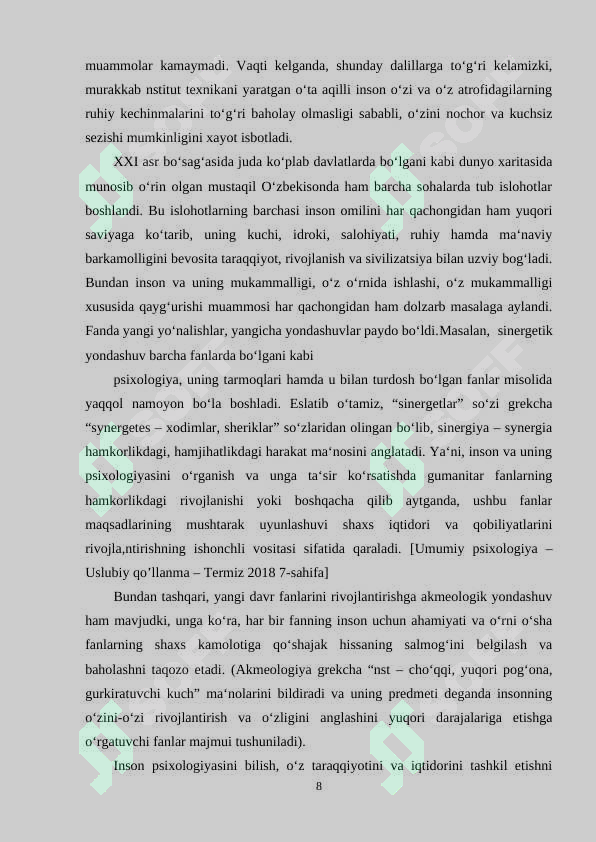 Product slide 8